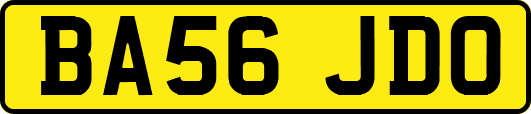 BA56JDO