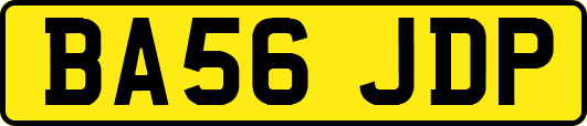 BA56JDP
