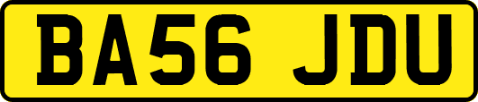 BA56JDU