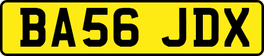 BA56JDX