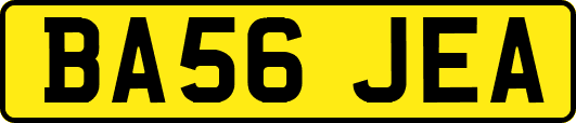 BA56JEA