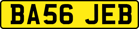 BA56JEB