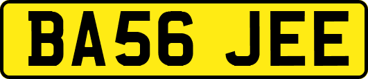 BA56JEE