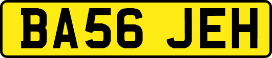 BA56JEH