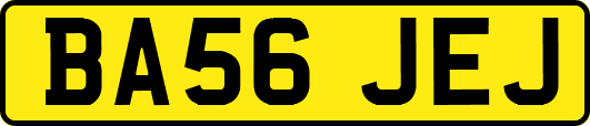 BA56JEJ