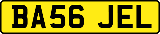 BA56JEL