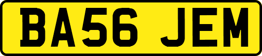 BA56JEM