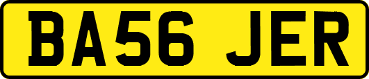 BA56JER