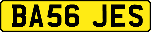 BA56JES