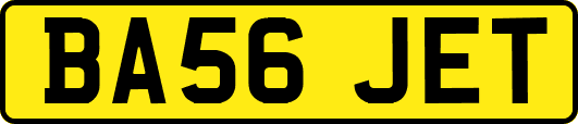 BA56JET