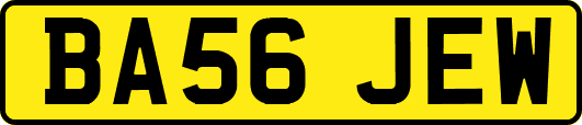 BA56JEW