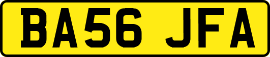 BA56JFA
