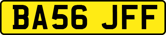 BA56JFF