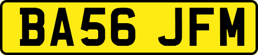 BA56JFM