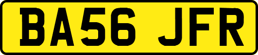 BA56JFR