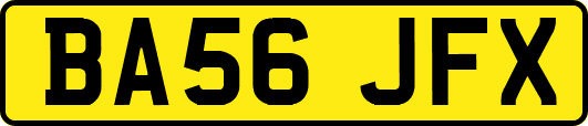 BA56JFX