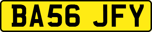 BA56JFY