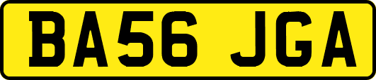 BA56JGA