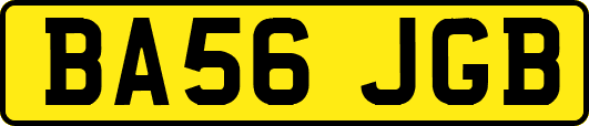 BA56JGB