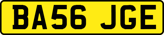 BA56JGE