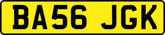 BA56JGK