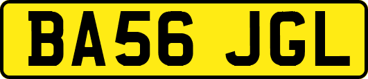 BA56JGL