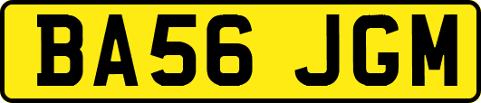 BA56JGM