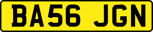 BA56JGN