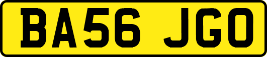 BA56JGO