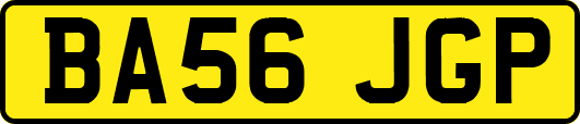BA56JGP