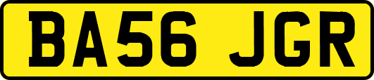 BA56JGR