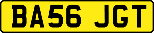 BA56JGT
