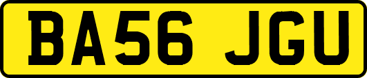 BA56JGU