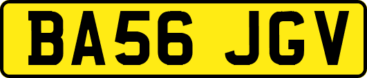 BA56JGV