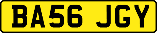 BA56JGY