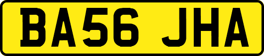 BA56JHA