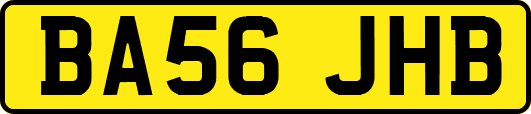 BA56JHB