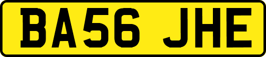 BA56JHE