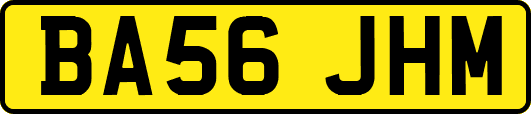 BA56JHM