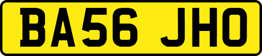 BA56JHO