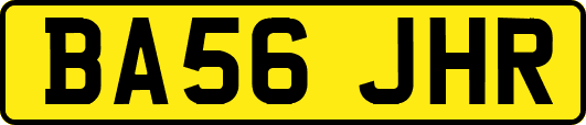 BA56JHR