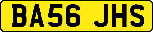BA56JHS