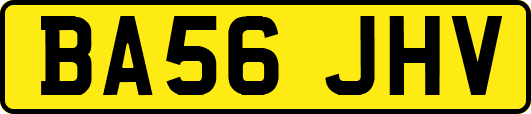 BA56JHV