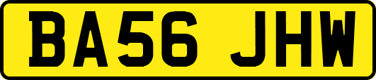 BA56JHW