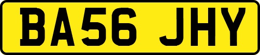 BA56JHY