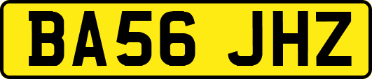 BA56JHZ