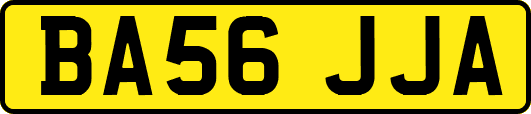 BA56JJA