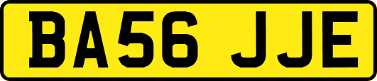 BA56JJE