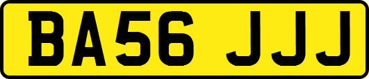 BA56JJJ