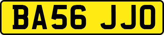 BA56JJO